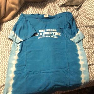 Joe’s Crab Shack tee